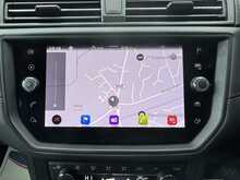 SEAT Ibiza TSI FR Sport - U10912