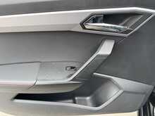 SEAT Ibiza TSI FR Sport - U10912