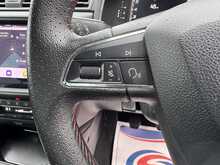 SEAT Ibiza TSI FR Sport - U10912