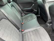 SEAT Ibiza TSI FR Sport - U10912