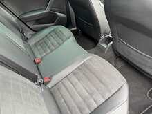 SEAT Ibiza TSI FR Sport - U10912