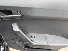 SEAT Ibiza TSI FR Sport - U10912