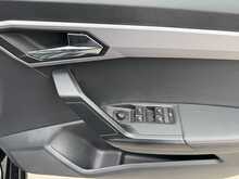 SEAT Ibiza TSI FR Sport - U10912