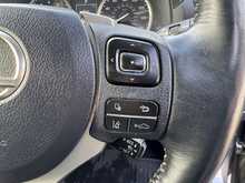 Lexus NX 300h Premier - U10914