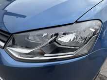Volkswagen Polo TSI BlueMotion Tech Match - U10915