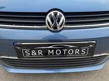 Volkswagen Polo TSI BlueMotion Tech Match - U10915