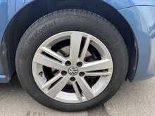 Volkswagen Polo TSI BlueMotion Tech Match - U10915
