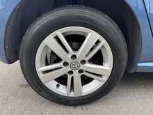 Volkswagen Polo TSI BlueMotion Tech Match - U10915