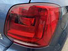 Volkswagen Polo TSI BlueMotion Tech Match - U10915
