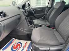 Volkswagen Polo TSI BlueMotion Tech Match - U10915