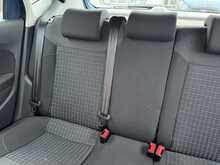 Volkswagen Polo TSI BlueMotion Tech Match - U10915