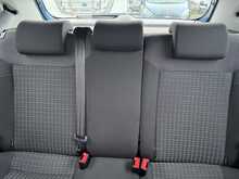 Volkswagen Polo TSI BlueMotion Tech Match - U10915