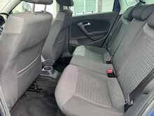 Volkswagen Polo TSI BlueMotion Tech Match - U10915
