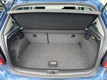 Volkswagen Polo TSI BlueMotion Tech Match - U10915