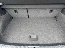 Volkswagen Polo TSI BlueMotion Tech Match - U10915