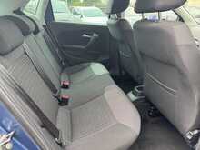Volkswagen Polo TSI BlueMotion Tech Match - U10915