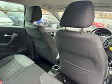 Volkswagen Polo TSI BlueMotion Tech Match - U10915