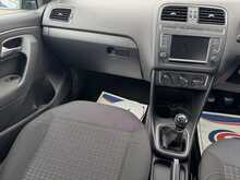 Volkswagen Polo TSI BlueMotion Tech Match - U10915
