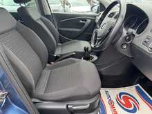 Volkswagen Polo TSI BlueMotion Tech Match - U10915