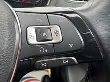Volkswagen Polo TSI BlueMotion Tech Match - U10915