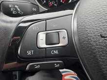 Volkswagen Polo TSI BlueMotion Tech Match - U10915