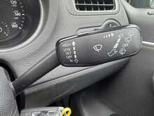 Volkswagen Polo TSI BlueMotion Tech Match - U10915