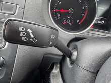 Volkswagen Polo TSI BlueMotion Tech Match - U10915