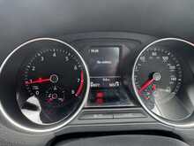 Volkswagen Polo TSI BlueMotion Tech Match - U10915