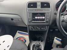 Volkswagen Polo TSI BlueMotion Tech Match - U10915