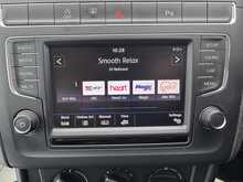 Volkswagen Polo TSI BlueMotion Tech Match - U10915
