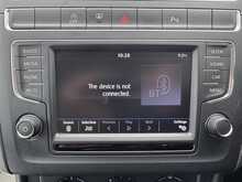 Volkswagen Polo TSI BlueMotion Tech Match - U10915