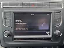 Volkswagen Polo TSI BlueMotion Tech Match - U10915