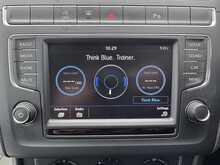 Volkswagen Polo TSI BlueMotion Tech Match - U10915