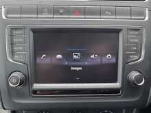 Volkswagen Polo TSI BlueMotion Tech Match - U10915