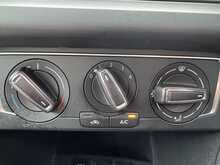 Volkswagen Polo TSI BlueMotion Tech Match - U10915