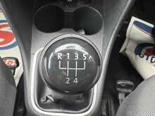 Volkswagen Polo TSI BlueMotion Tech Match - U10915