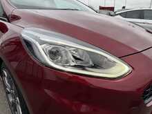 Ford Fiesta T EcoBoost ST-Line - U10916