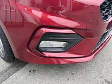 Ford Fiesta T EcoBoost ST-Line - U10916