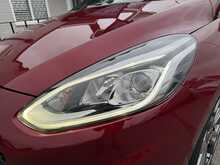 Ford Fiesta T EcoBoost ST-Line - U10916