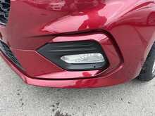 Ford Fiesta T EcoBoost ST-Line - U10916