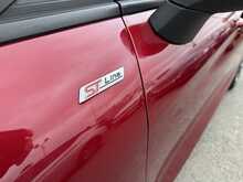 Ford Fiesta T EcoBoost ST-Line - U10916