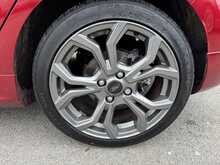 Ford Fiesta T EcoBoost ST-Line - U10916