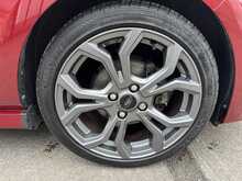 Ford Fiesta T EcoBoost ST-Line - U10916