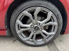 Ford Fiesta T EcoBoost ST-Line - U10916