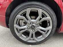 Ford Fiesta T EcoBoost ST-Line - U10916