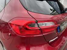 Ford Fiesta T EcoBoost ST-Line - U10916