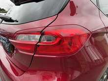 Ford Fiesta T EcoBoost ST-Line - U10916