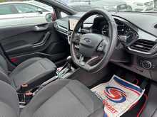 Ford Fiesta T EcoBoost ST-Line - U10916