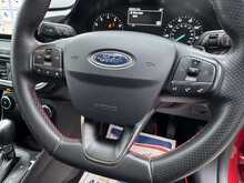 Ford Fiesta T EcoBoost ST-Line - U10916