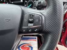 Ford Fiesta T EcoBoost ST-Line - U10916
